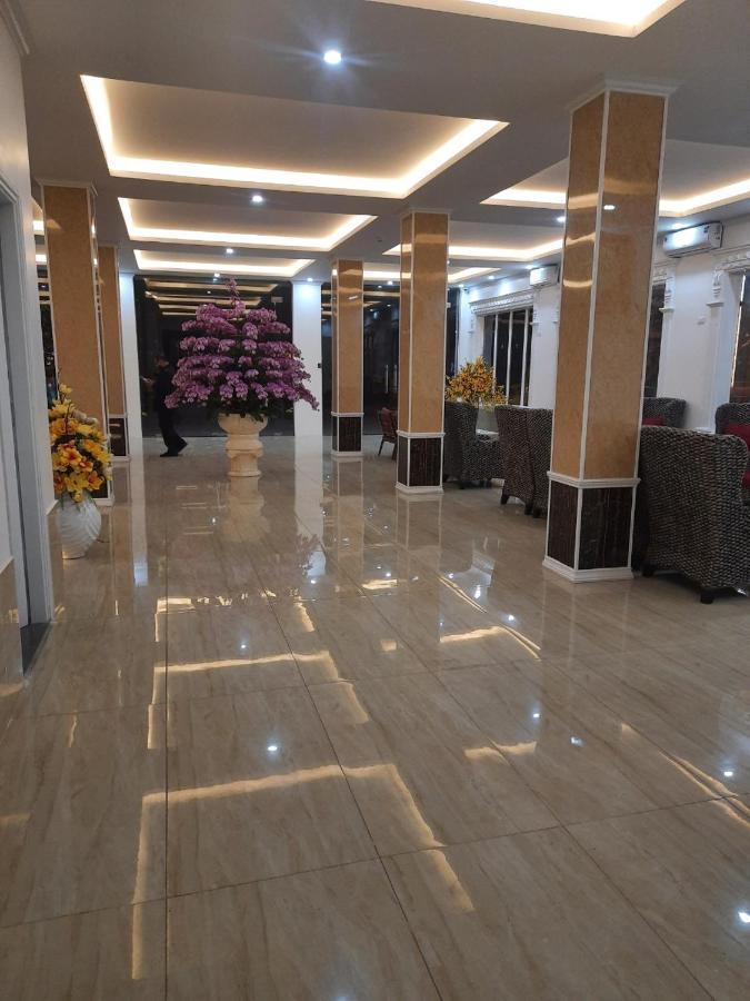 Khach San Hero Thanh Hoa Luaran gambar