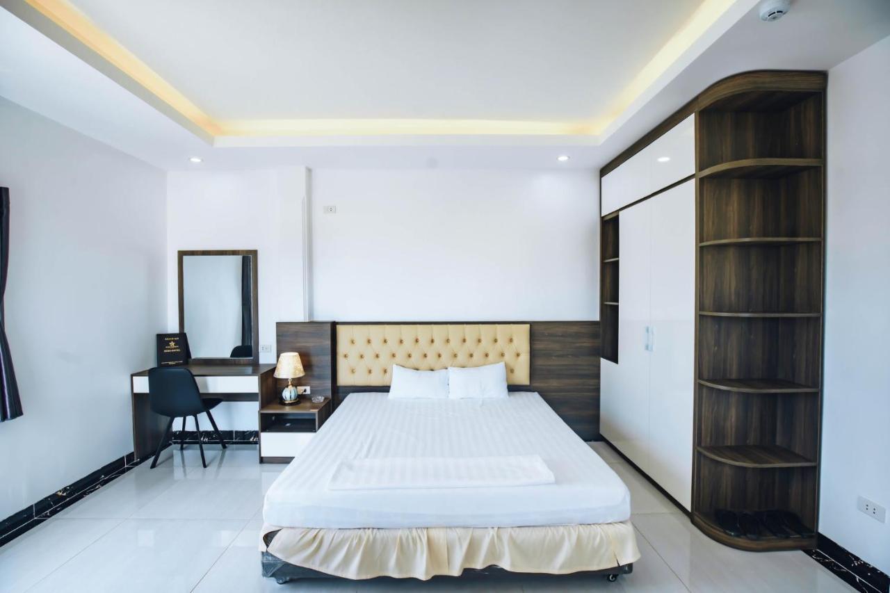 Khach San Hero Thanh Hoa Luaran gambar